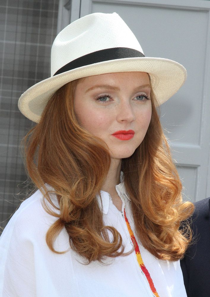 Lily Cole 5
